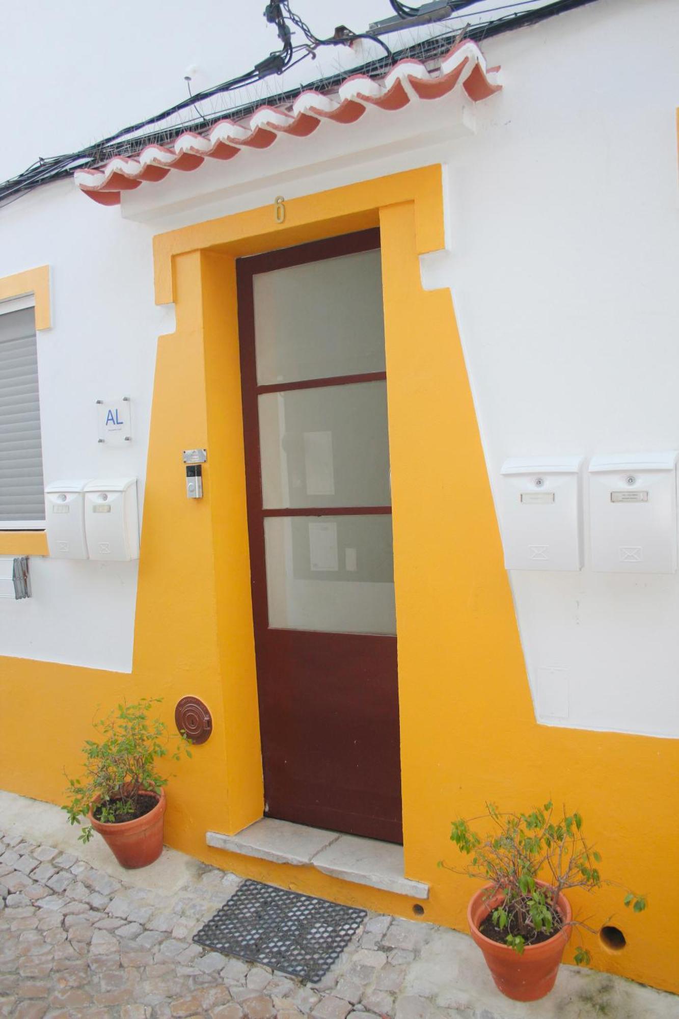 Tangosierraresidences Alcochete Bagian luar foto