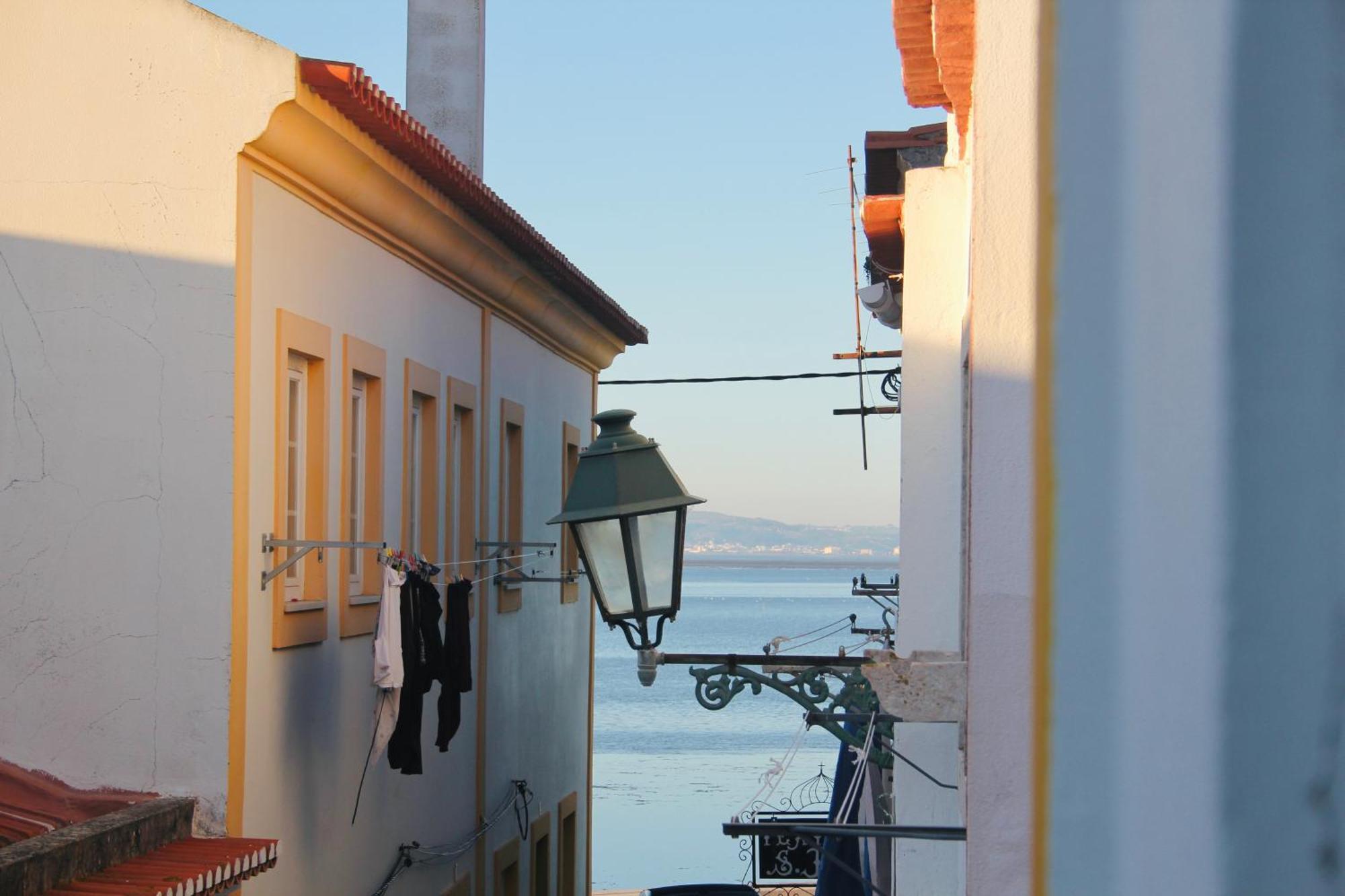 Tangosierraresidences Alcochete Bagian luar foto