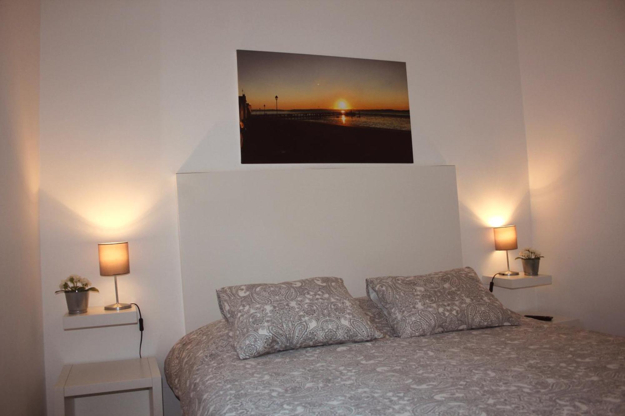 Tangosierraresidences Alcochete Bagian luar foto