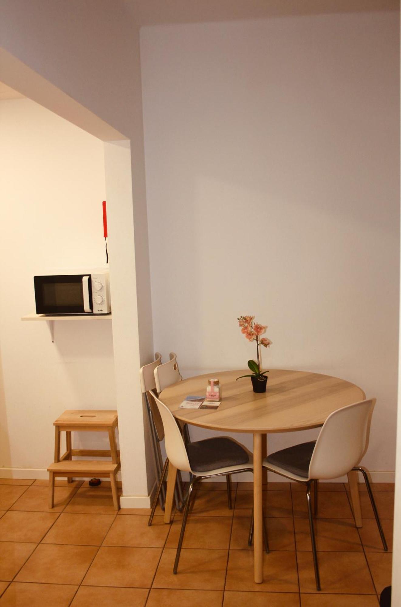Tangosierraresidences Alcochete Bagian luar foto