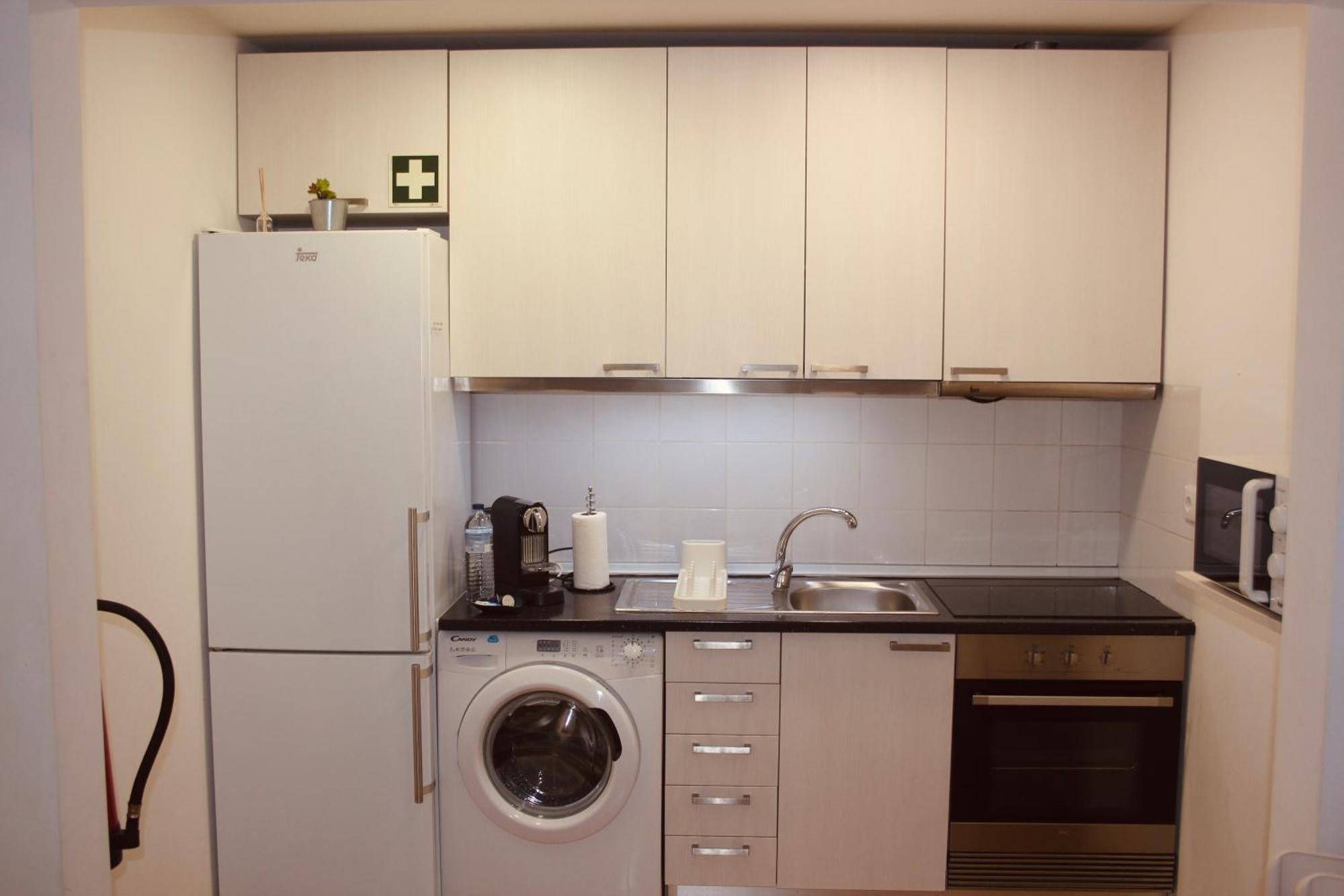 Tangosierraresidences Alcochete Bagian luar foto