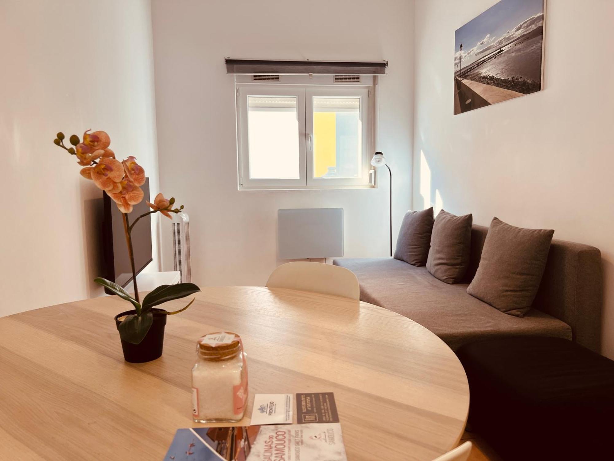Tangosierraresidences Alcochete Bagian luar foto