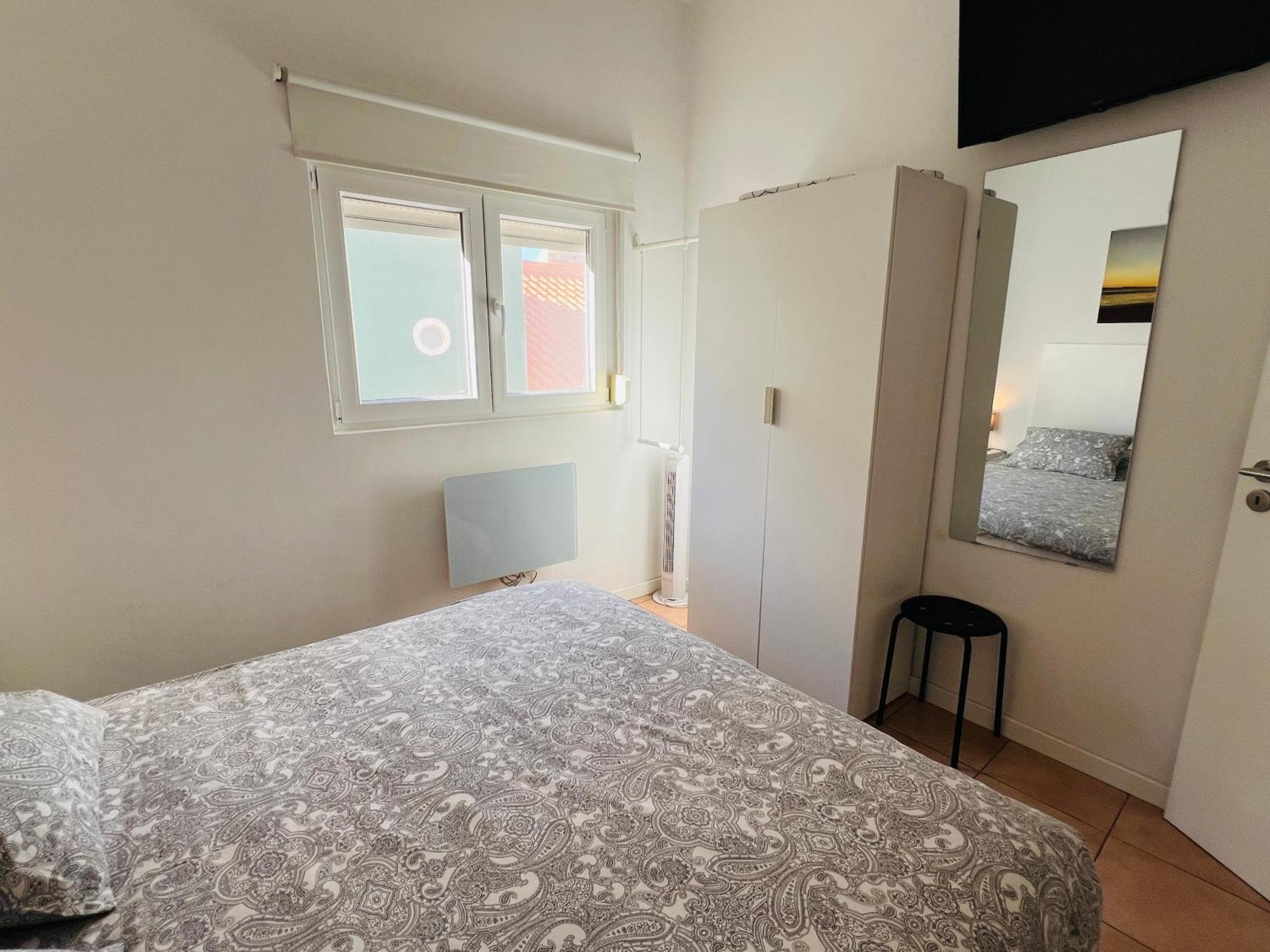 Tangosierraresidences Alcochete Bagian luar foto