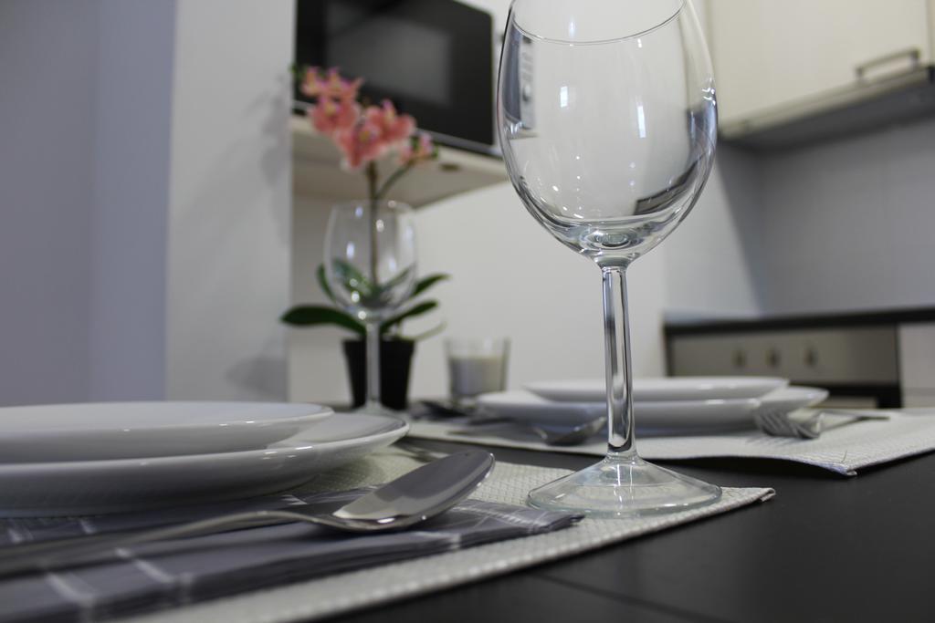 Tangosierraresidences Alcochete Bagian luar foto